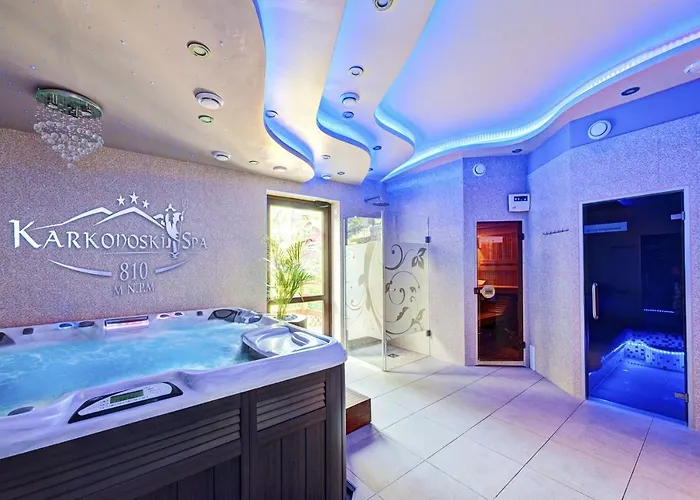 Karkonoski Spa