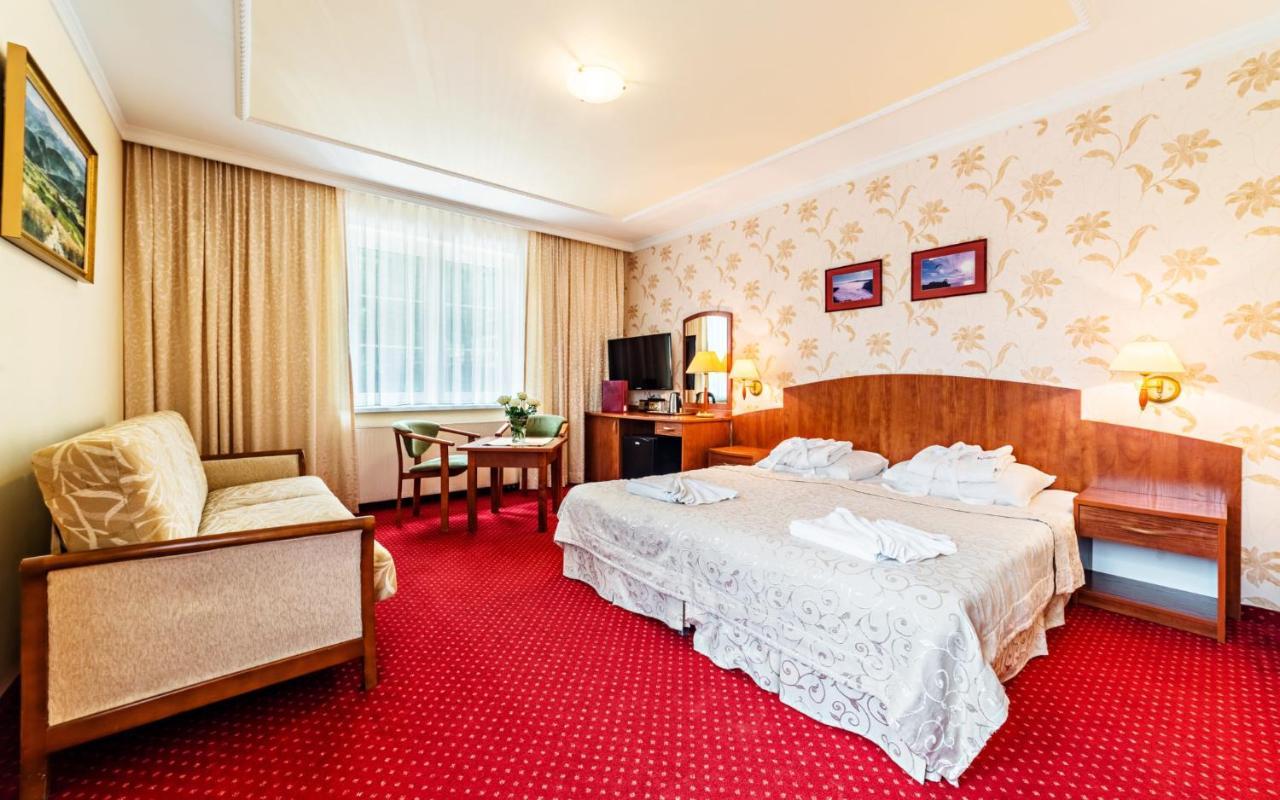 Aparthotel Karkonoski