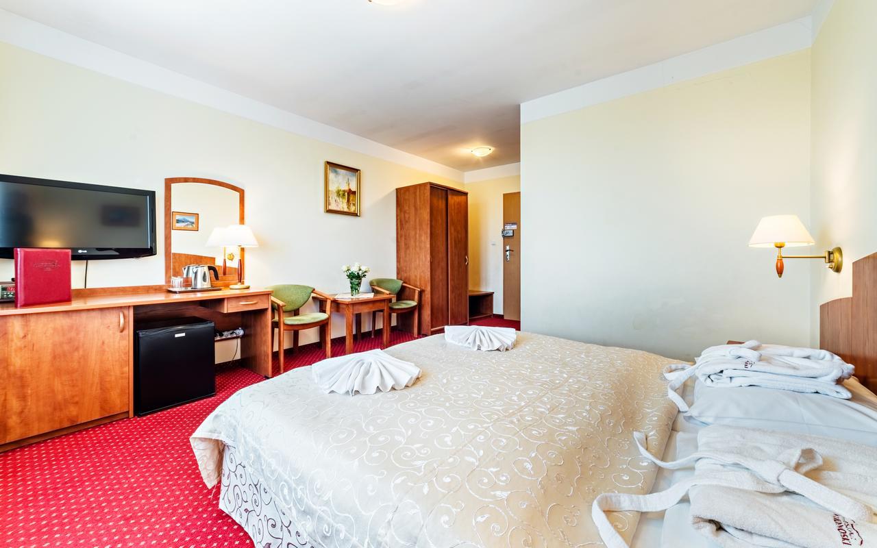 Karkonoski Aparthotel