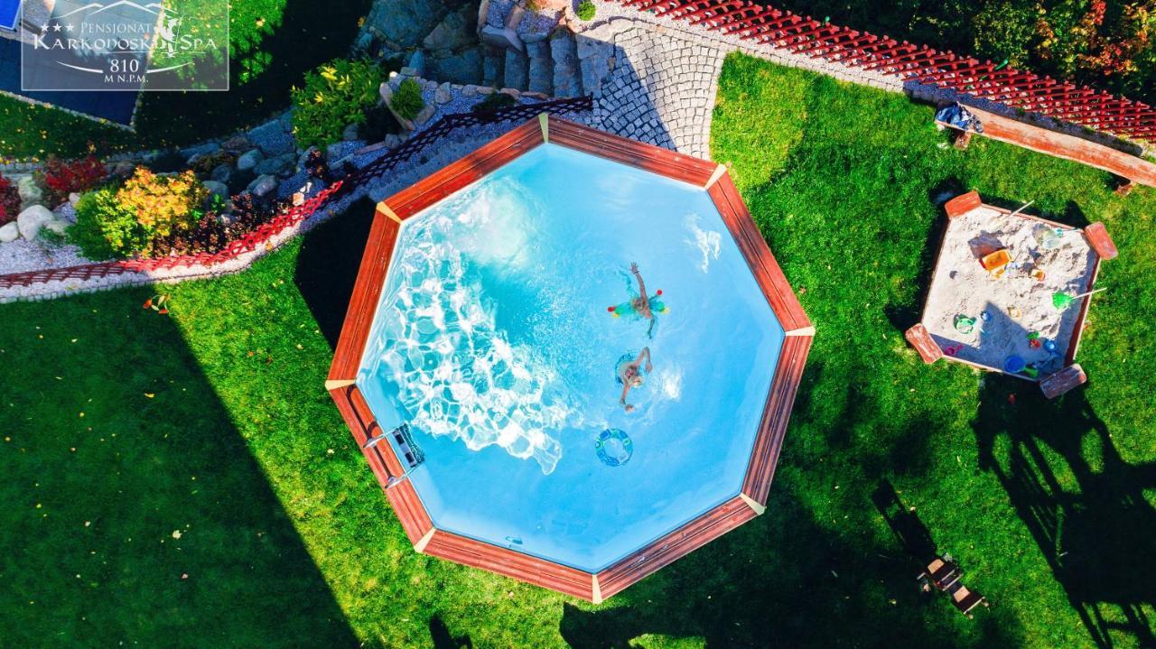 Aparthotel Karkonoski